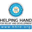 Helping Hands for Relief & Development