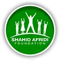 Shahid Afrid Foundation
